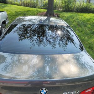 Car Window Tinting in St. Louis