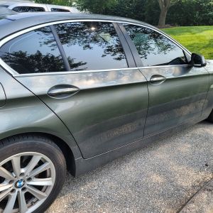 Window Tinting in St. Louis