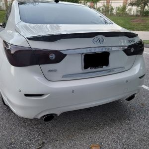 Automotive Window Tinting in St. Louis