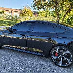Window Tinting Company in St. Louis