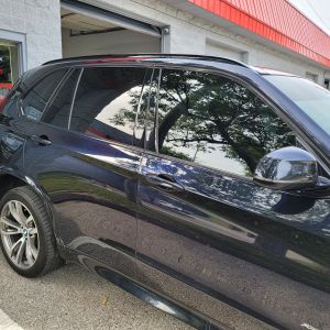 SUV Window Tinting in St. Louis