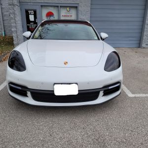 Headlight and Window Tinting in St. Louis