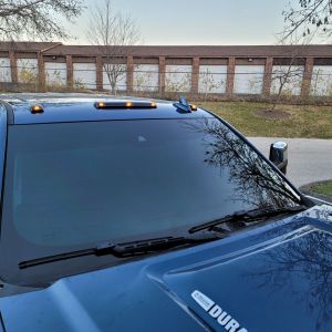Truck Window Tinting in St. Louis