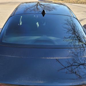 Car Window Tinting in St. Louis