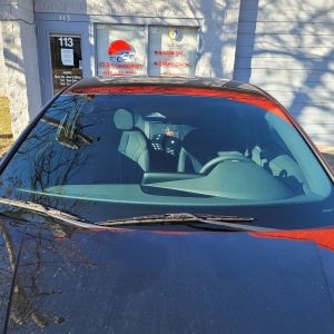 Car Window Tinting Service in St. Louis