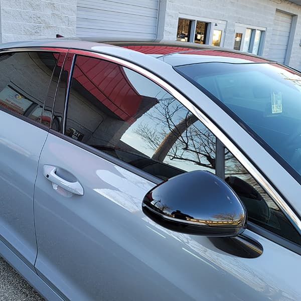 Car Window Tinting Services in St. Louis